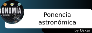 ponencia astronomica vaya cuento relatos breves nanorrelatos microrrelatos