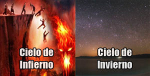 cielo de infierno vaya cuento relatos breves nanorrelatos microrrelatos