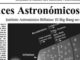 avances astronomicos vaya cuento relatos breves nanorrelatos microrrelatos