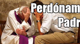 perdoname padre vaya cuento relatos breves nanorrelatos microrrelatos